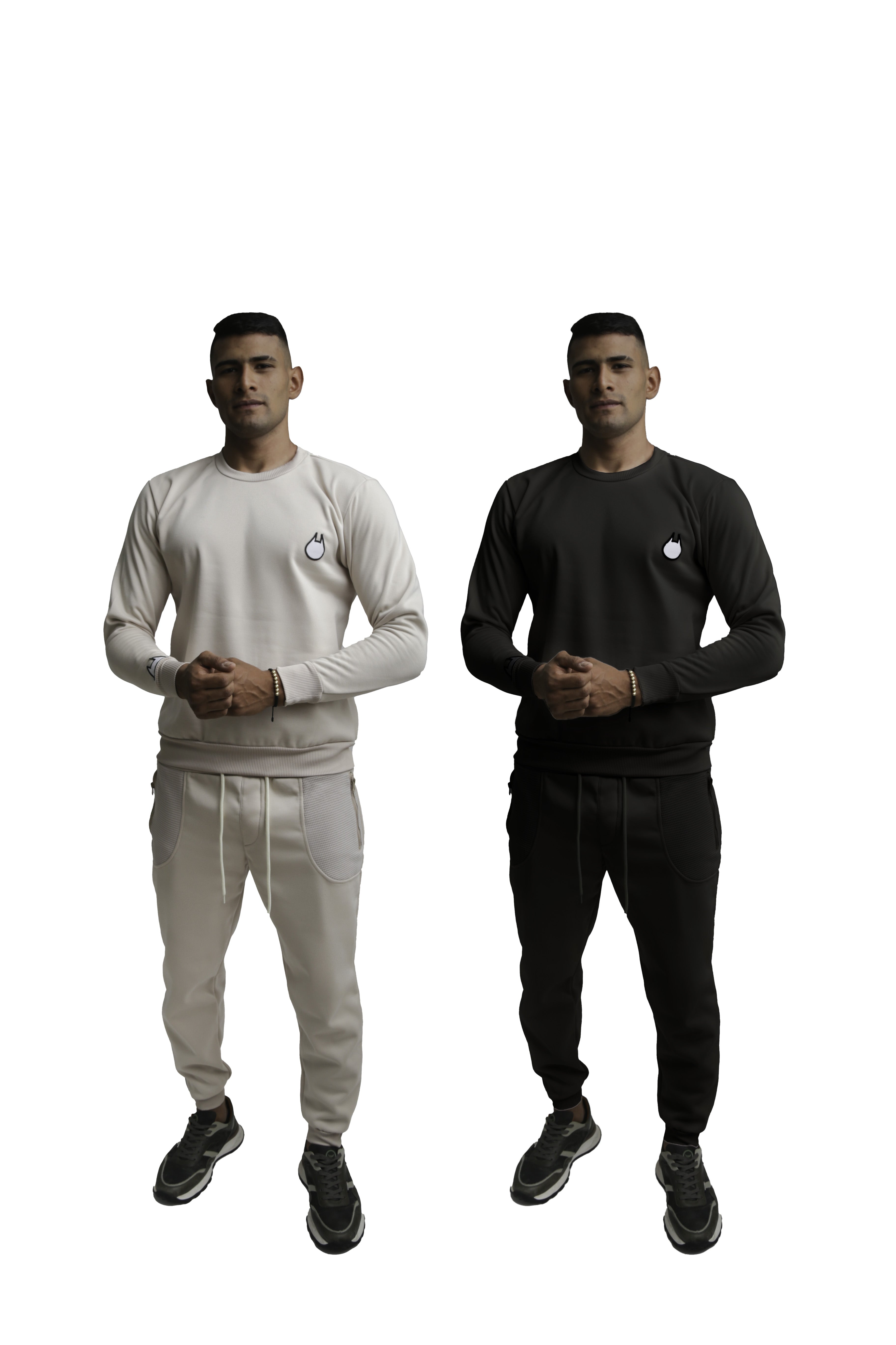 Buzo y Sudadera Hombre