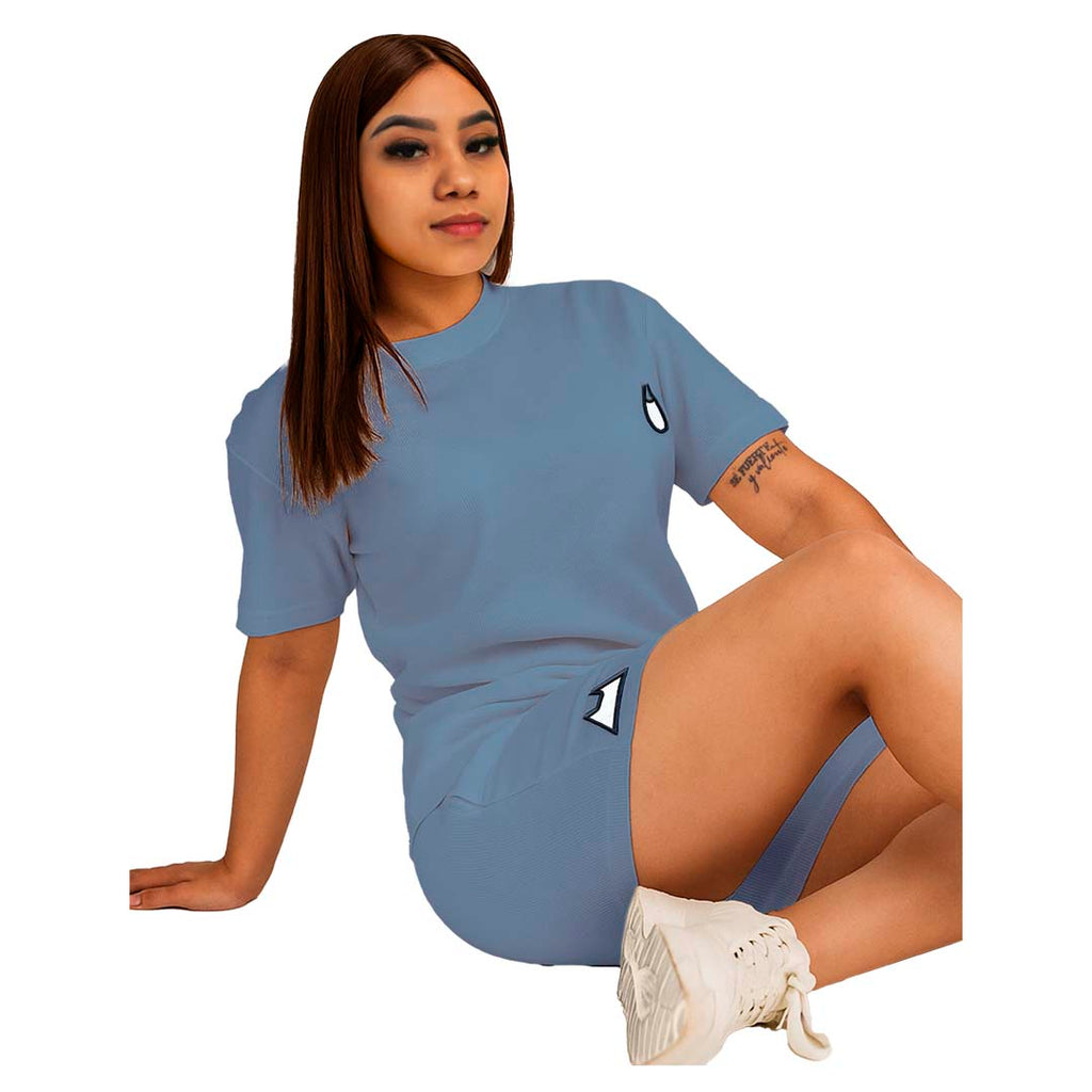 Gofre Ligero Mujer