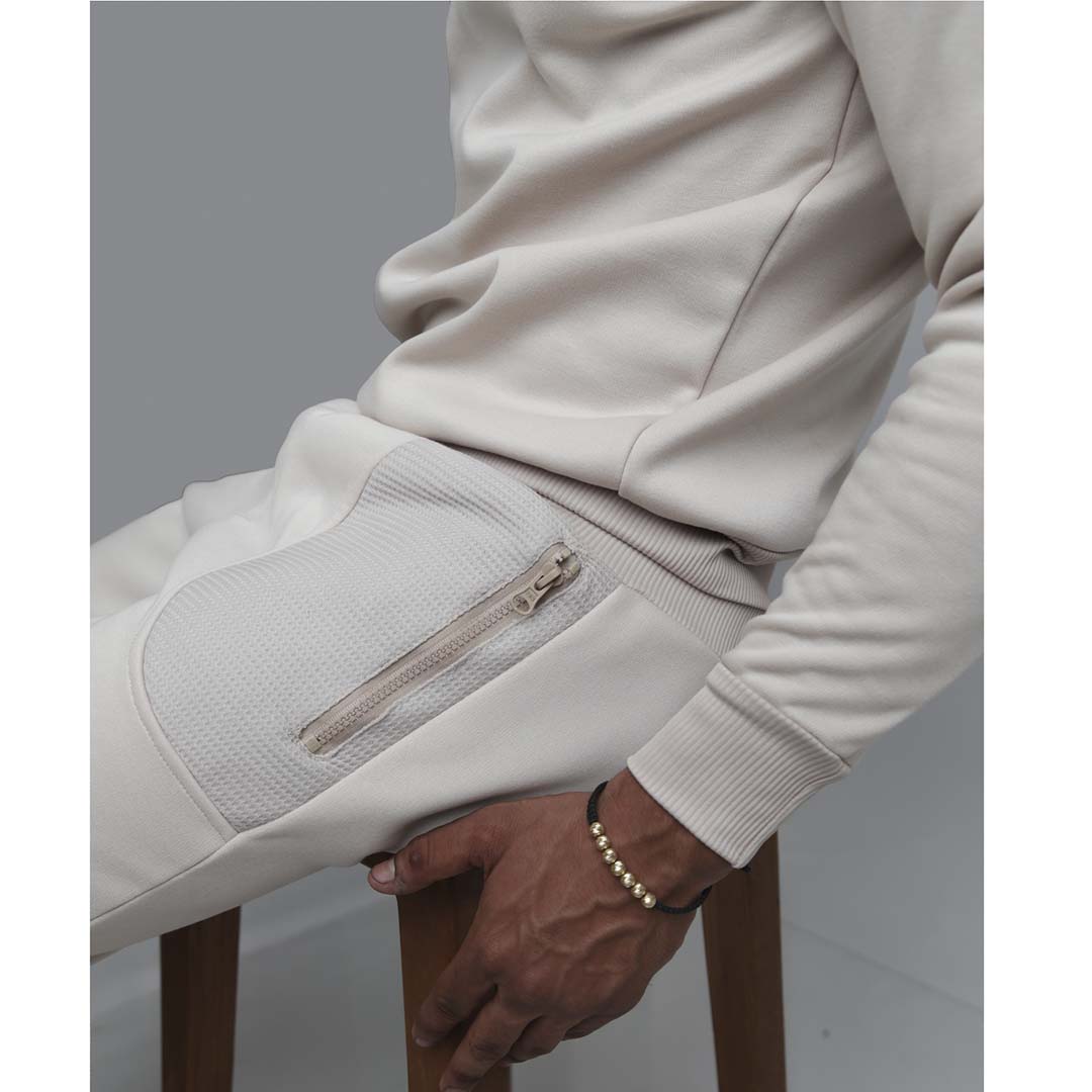 Buzo y Sudadera Hombre