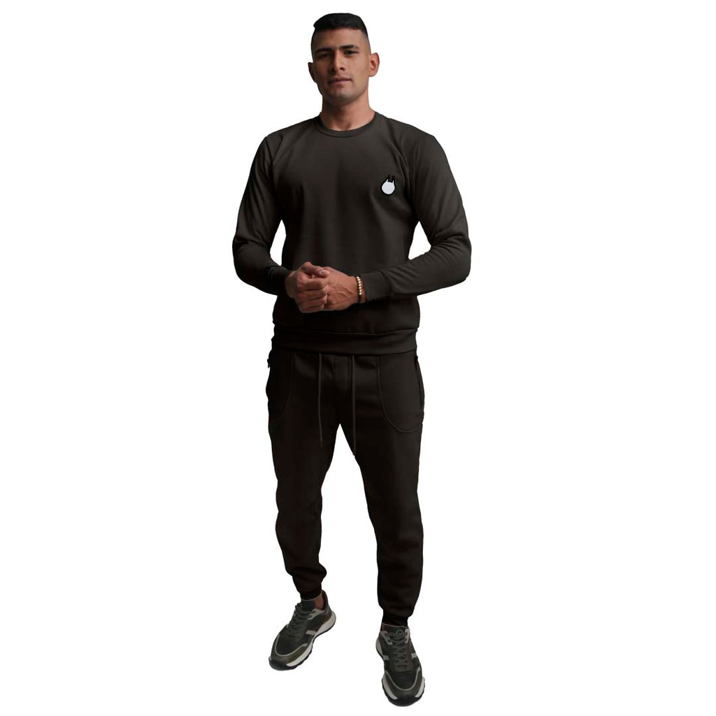 Buzo y Sudadera Hombre