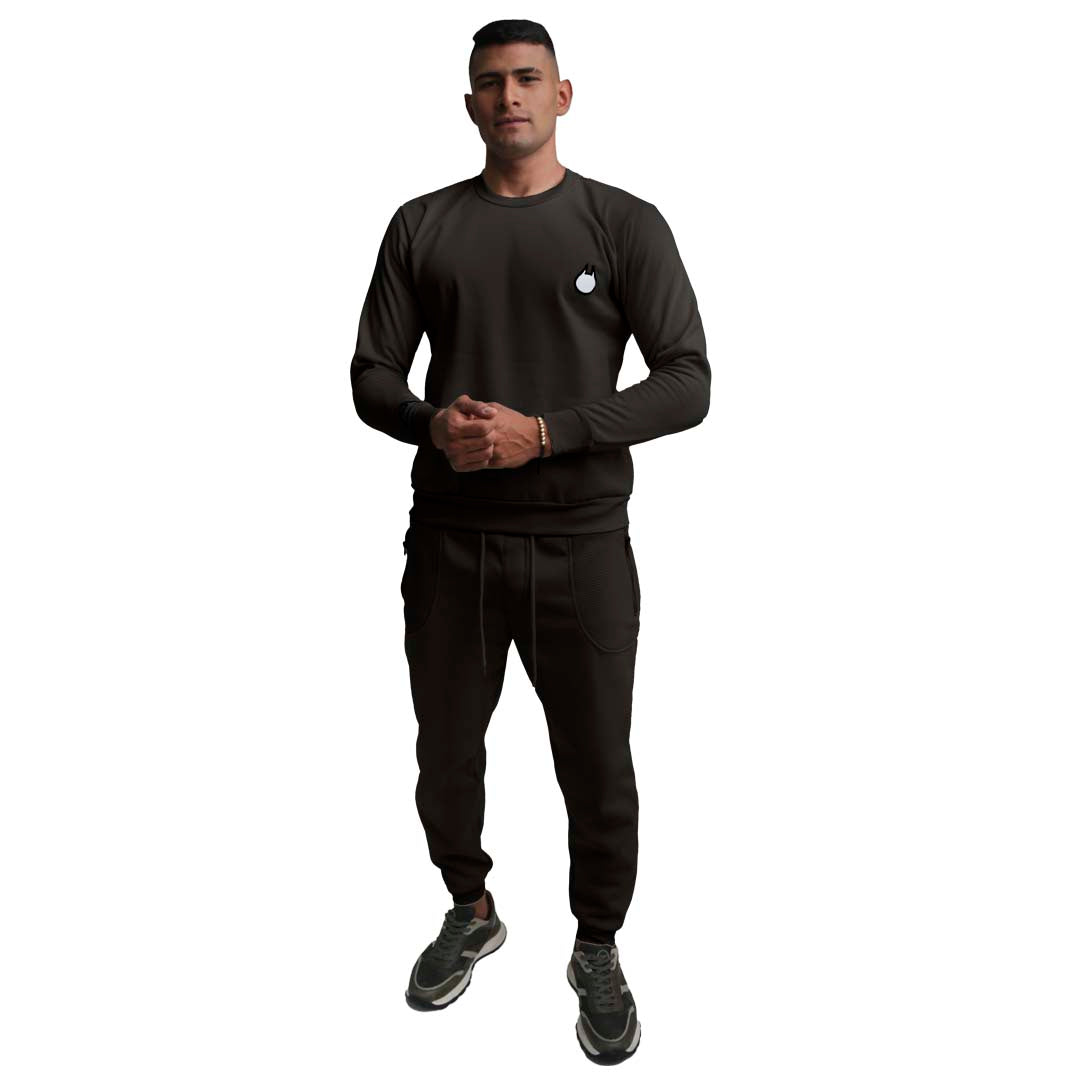 Buzo y Sudadera Hombre