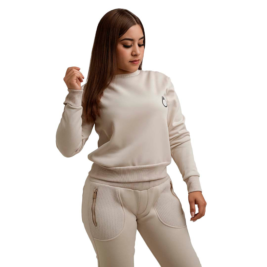 Buzo y Sudadera Mujer