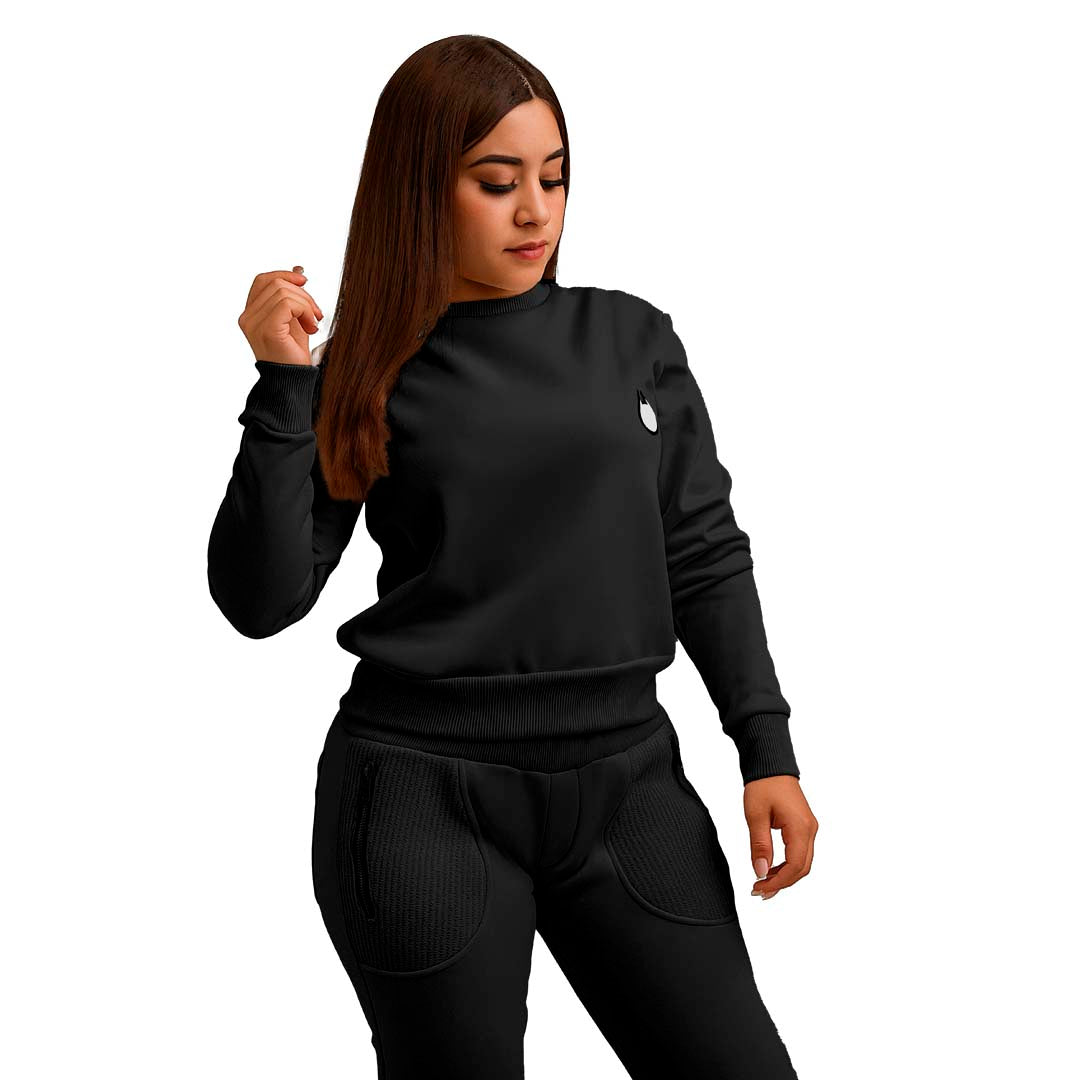 Buzo y Sudadera Mujer